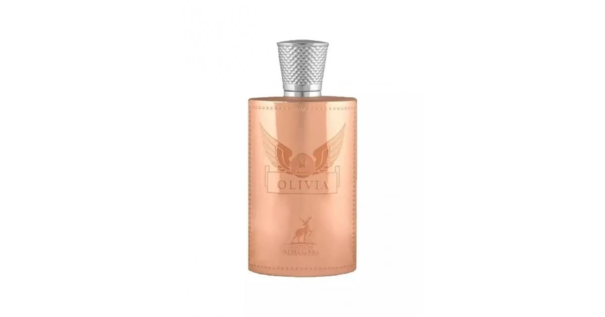 Olivia 100ml