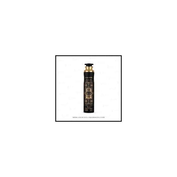 Lattafa Air Freshener Badee Al Oud Oud For Glory 300ml