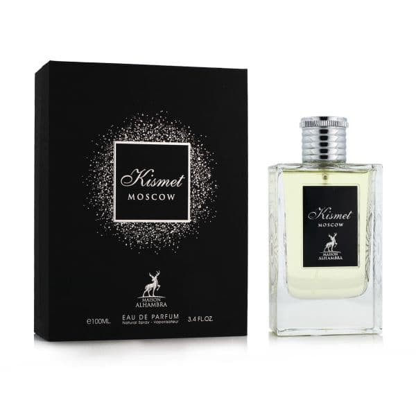 Maison Alhambra Kismet Moscow Eau de Parfum 100ml (Original)