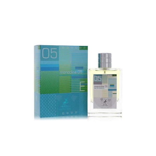 Maison Alhambra Monocline 05 Eau de Parfum 100ml (Original)