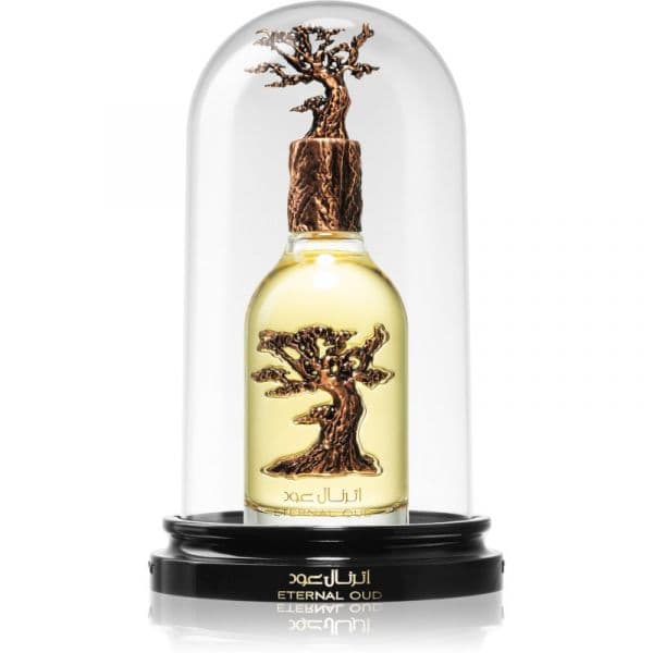Lattafa Pride Eternal Oud Man Eau de Parfum 100ml (Original)