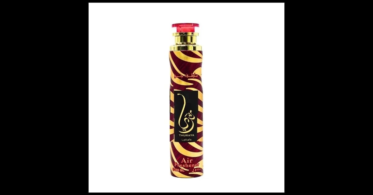 Lattafa Ambientador Thuraya 300ml