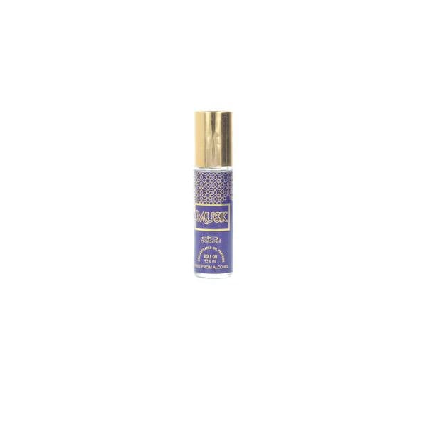Nabeel Musk Eau de Parfum 6ml (Original)