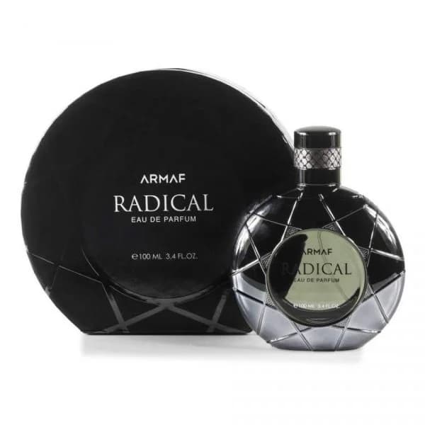 Armaf Radical Blue Man Eau de Parfum 100ml (Original)