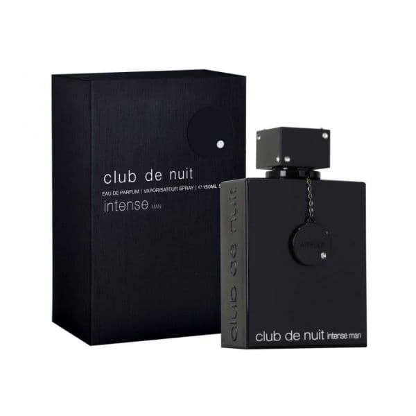 Armaf Club de Nuit Intense Man Eau de Parfum 150ml (Original)