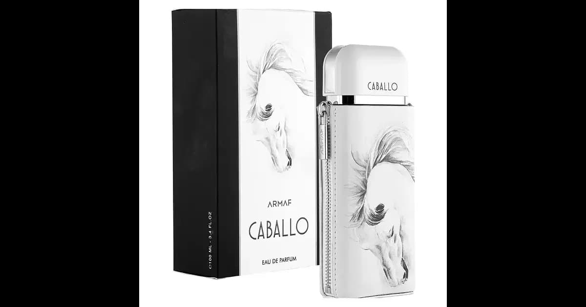 Armaf Caballo Eau de Parfum 100ml (Original)