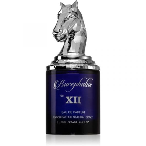 Armaf Bucephalus No. XII Man Eau de Parfum 100ml (Original)