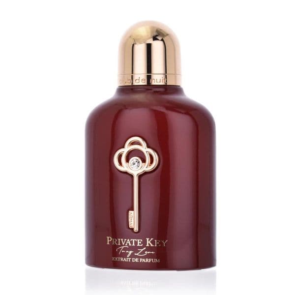 Armaf Private Key To my Love extrato de perfume 100ml (Original)