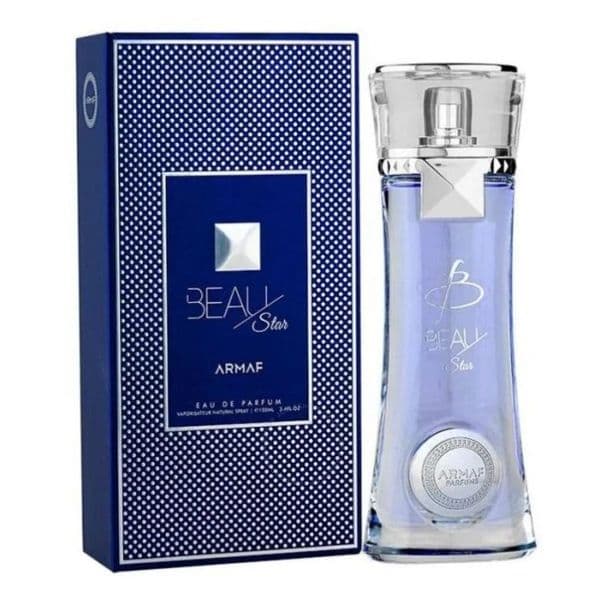 Armaf Beau Star Man Eau de Parfum 100ml (Original)