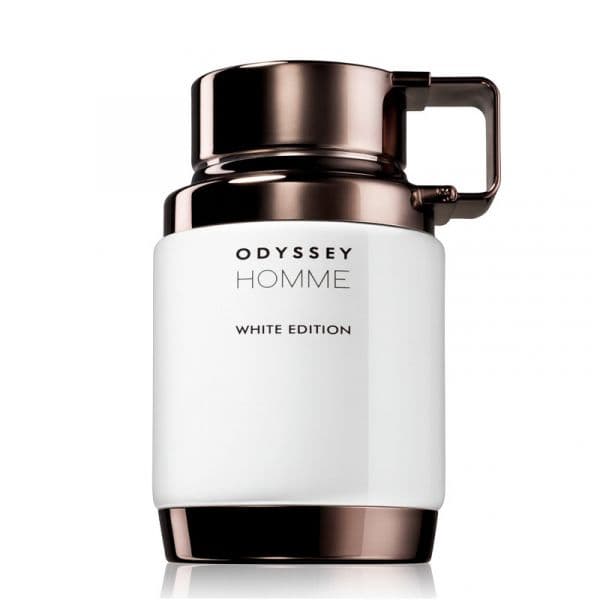Armaf Odyssey Homme White Edition Man Eau de Parfum 60ml (Original)