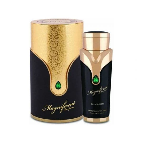 Armaf Magnificent Jardin Woman Eau de Parfum 100ml (Original)