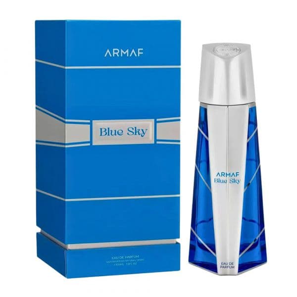 Armaf Blue Sky Eau De Parfum 100ml (Original)