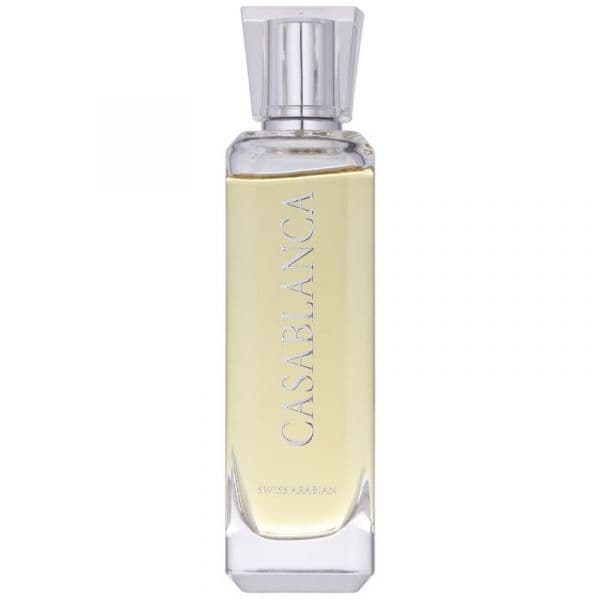 Swiss Arabian Casablanca Eau de Parfum 100ml (Original)