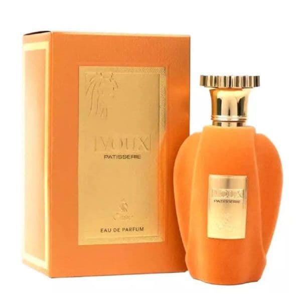 Paris Corner Emi Voux Patisserie Eau de Parfum 100ml (Original)