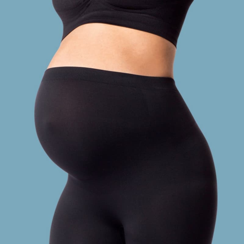 Leggings Suporte Gravidez Carriwell