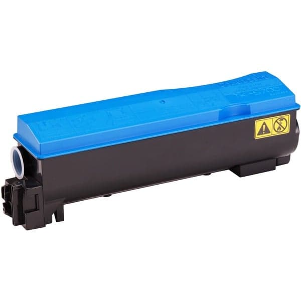 Kyocera TK570C Cyan 1T02HGCEU0