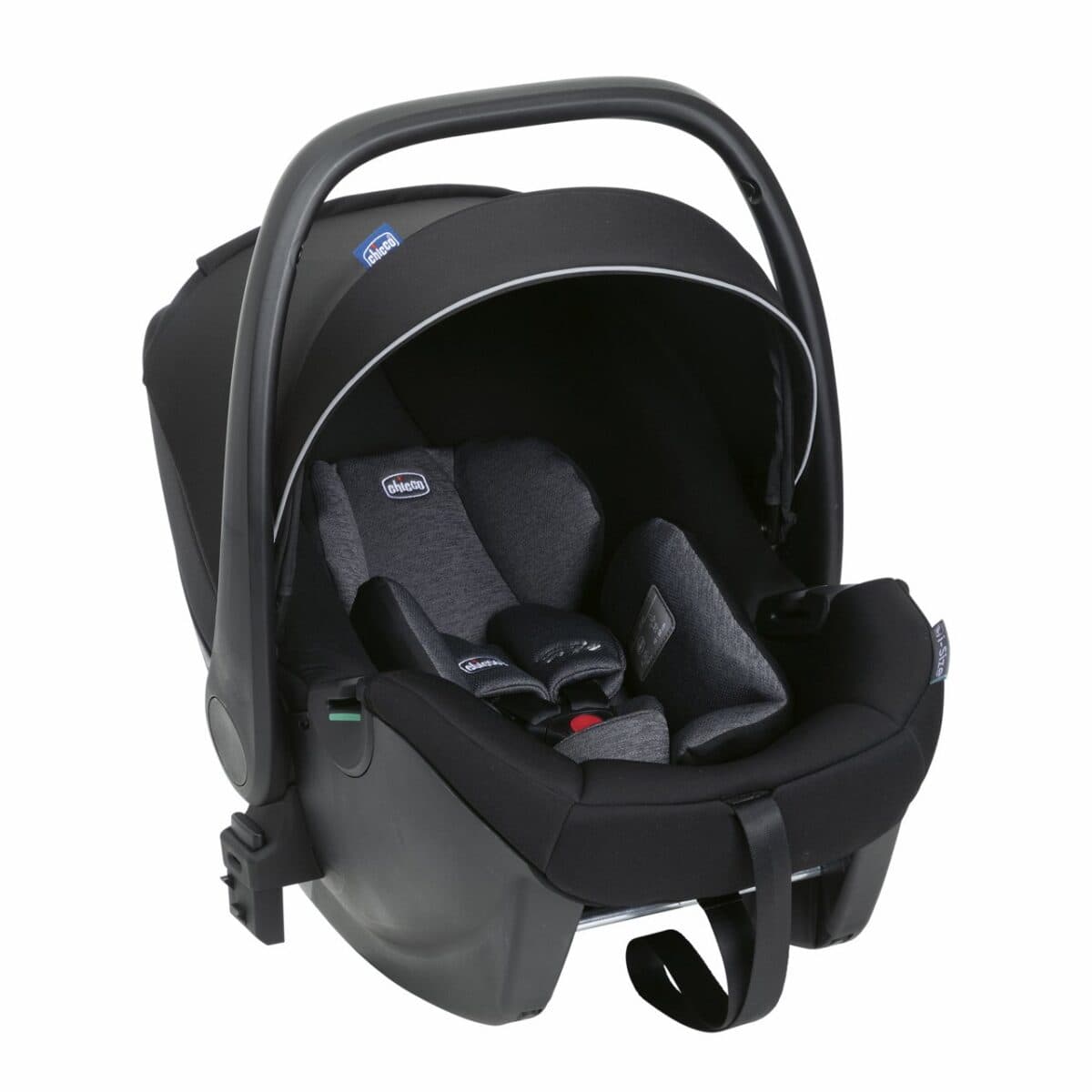 KORY PLUS AIR I-SIZE (40-83 CM) CHICCO