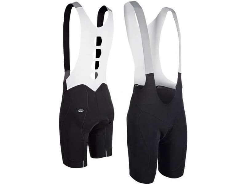 CALÇÕES CICLISMO GSG 5303 TREBBIO PR M