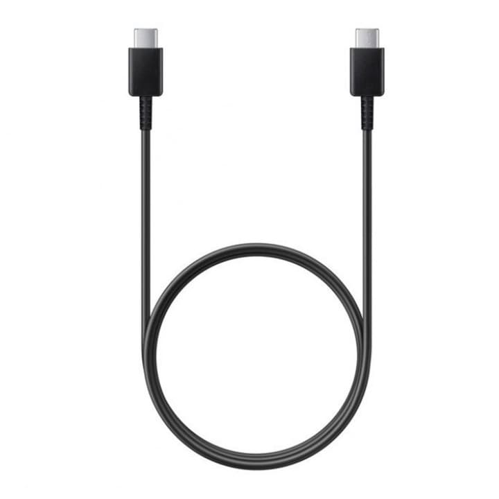 Samsung Capa USB-C para USB-C 5A/1m - EP-DN975BBEGWW