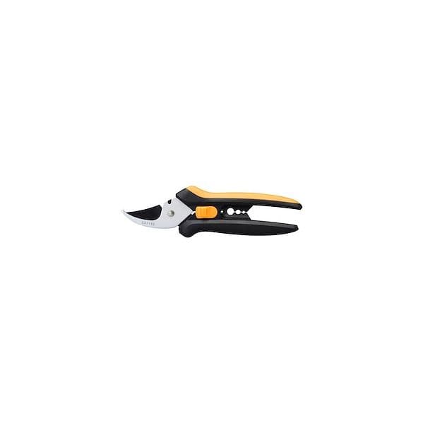Fiskars Tesoura de Poda Solid SP14 Flores