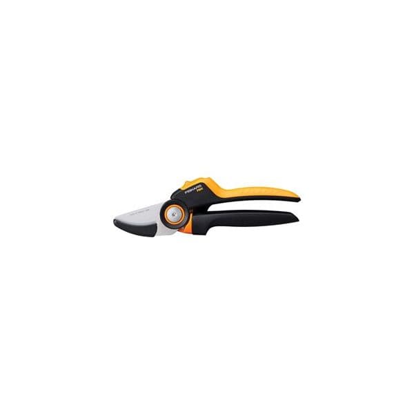 Fiskars Tesoura de Poda X-series Bigorna