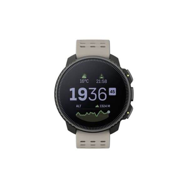 Suunto Vertical Black Sand