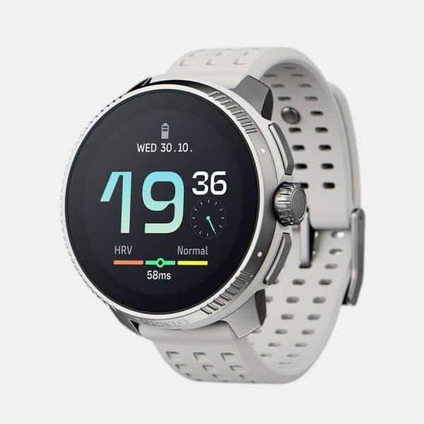 Suunto Race White