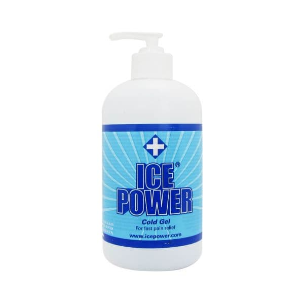 Ice Power Cold Gel 400ml