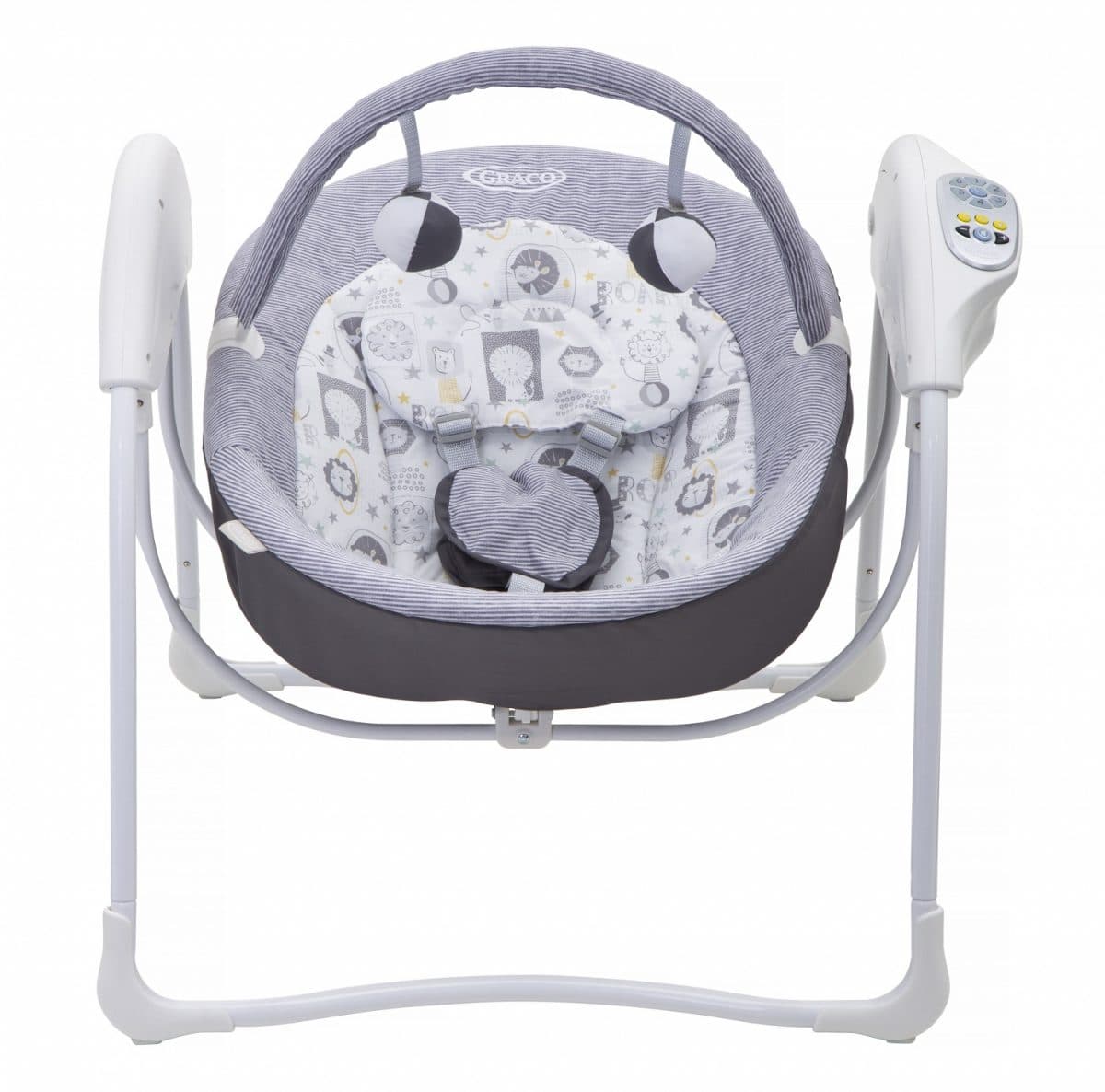 Graco Espreguiçadeira Glider Lite Benny&bell
