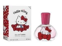 FRAGRANCES FOR CHILDREN Hello Kitty Hello Kitty EDT