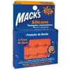 Mack's Tampões Silicone Infantil 6 Pares