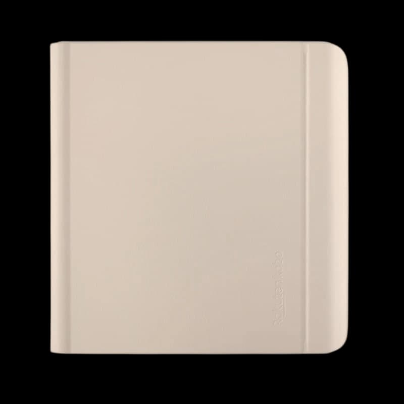 Kobo Sleep Cover para Caderno Libra Color - Areia Bege