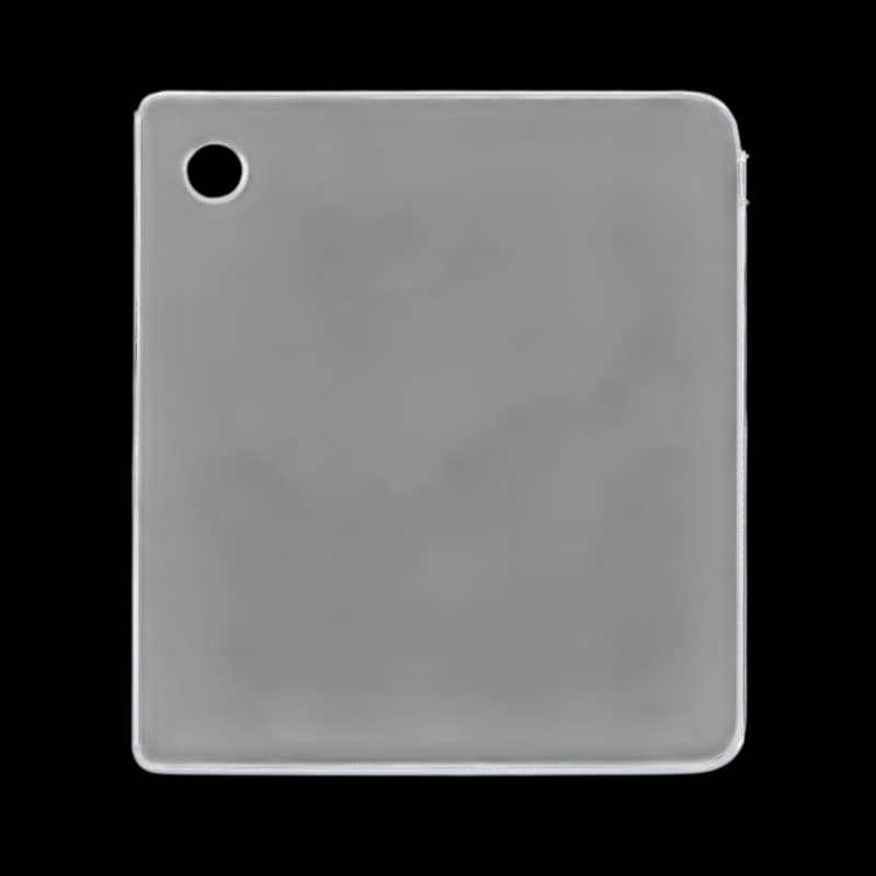 Kobo Sleep Cover Libra Color Clear - Transparente
