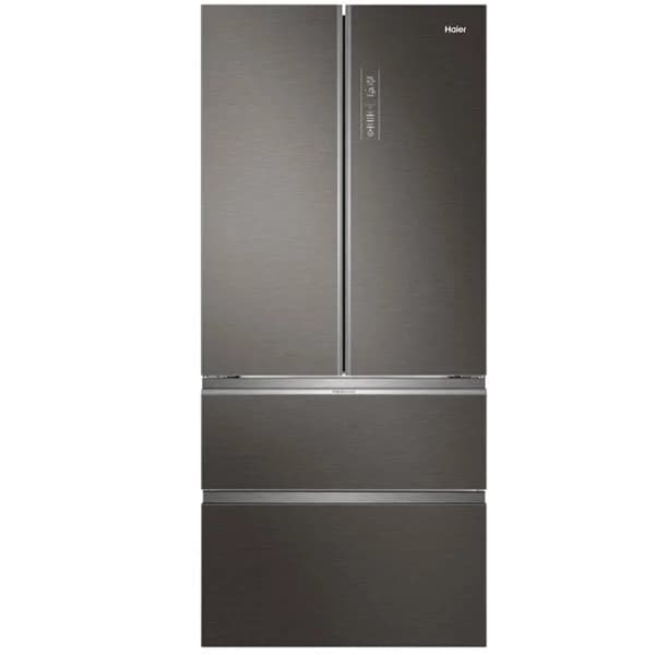 Frigorífico Americano Haier HB18FGSAAA 539L Classe E