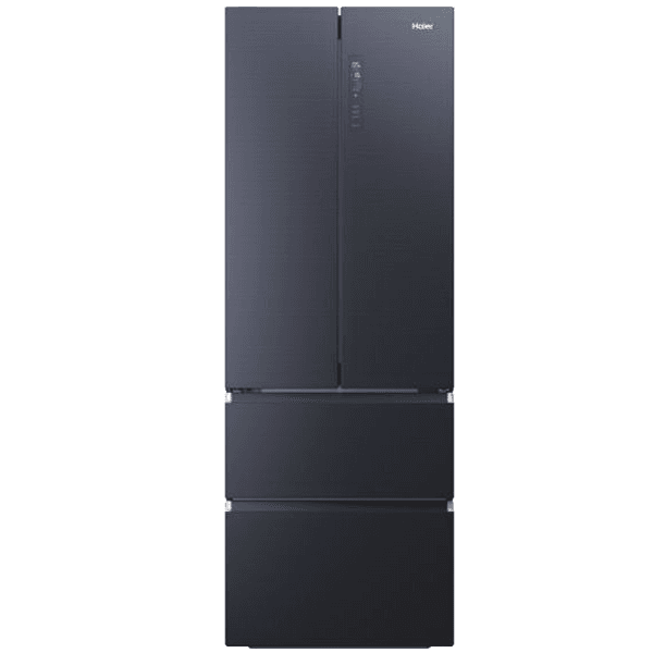 Frigorífico Americano Haier HFW7720ENMB 477L Classe E