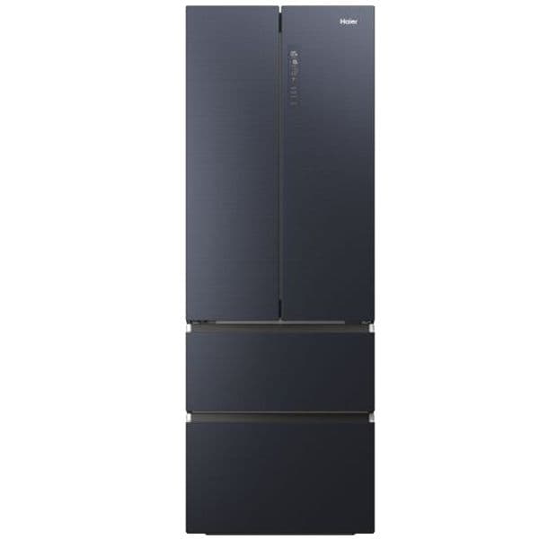 Frigorífico Americano Haier HFW7720ENMB 477L Classe E