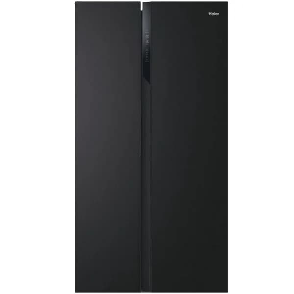 Frigorífico Americano Haier HSR3918ENPB 528L Classe E