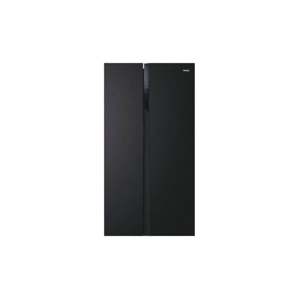 Frigorífico Americano Haier HSR3918ENPB 528L Classe E