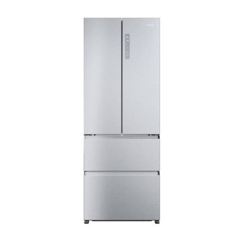 Frigorífico Americano Haier HFR5719ENMG 446L Classe E