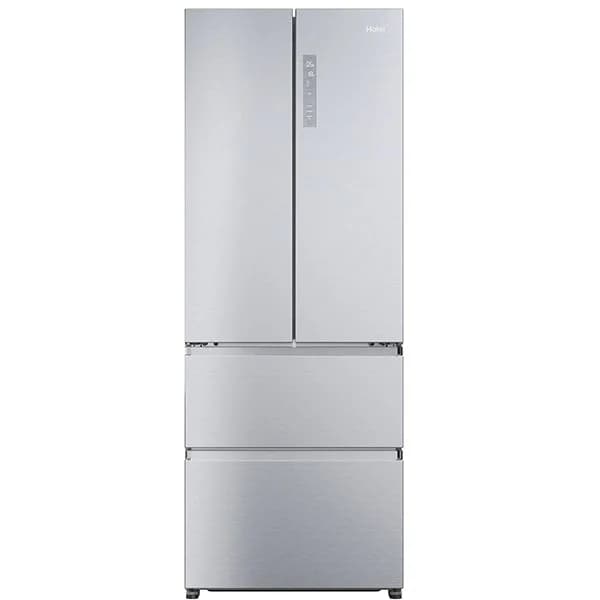 Frigorífico Americano Haier HFR5719ENMG 446L Classe E