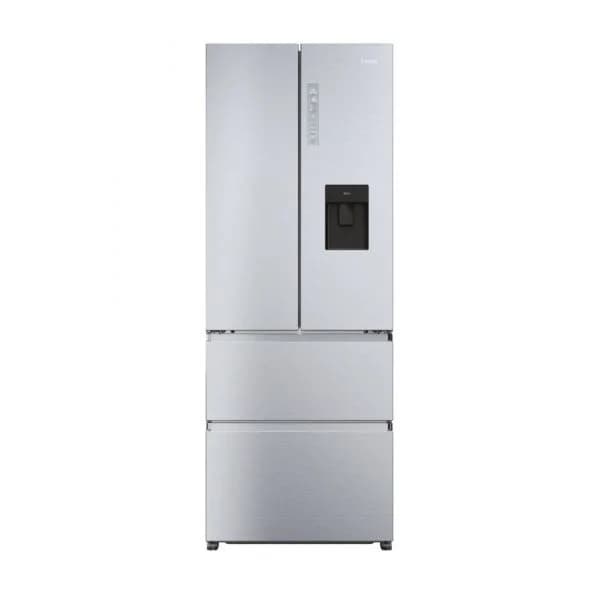 Frigorífico Americano Haier HFR5719EWMG 444L Classe E