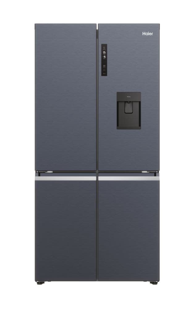 Frigorífico Americano Haier HCR5919EHMB 528L Classe E
