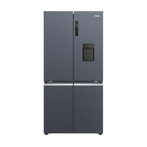 Frigorífico Americano Haier HCR5919EHMB 528L Classe E