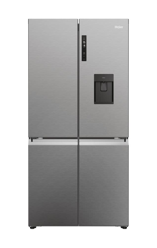 Frigorífico Americano Haier HCR5919EHMP 528L Classe E