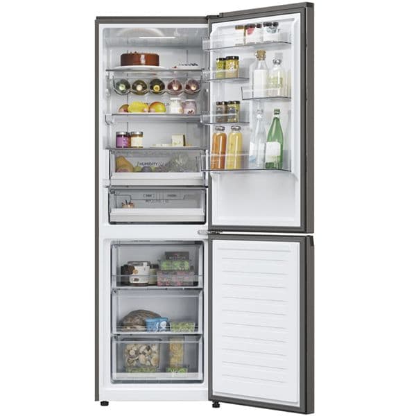Frigorífico Combinado Haier HDPW5618DNPD 352L Classe D
