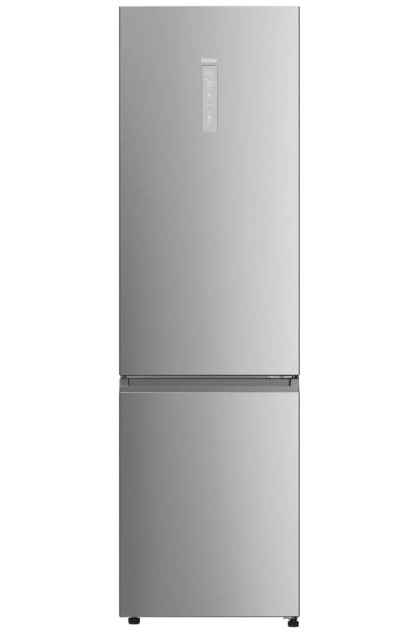 Frigorífico Combinado Haier HDPW5620CNPK 406L Classe C