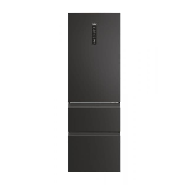 Frigorífico Combinado Haier HTW5618DNPT 360L Classe D