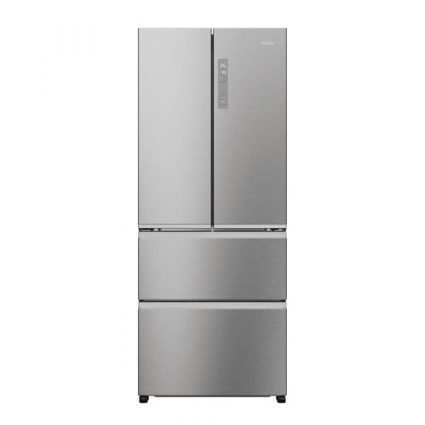 Frigorífico Americano Haier HFR3718ENMM 402L Classe E