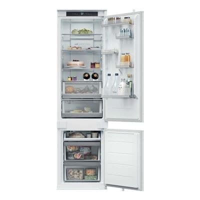 Frigorífico Combinado Haier HBQW5519E 279L Classe E