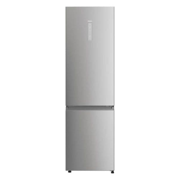 Frigorífico Combinado Haier HDPW5620ANPK 409L Classe A